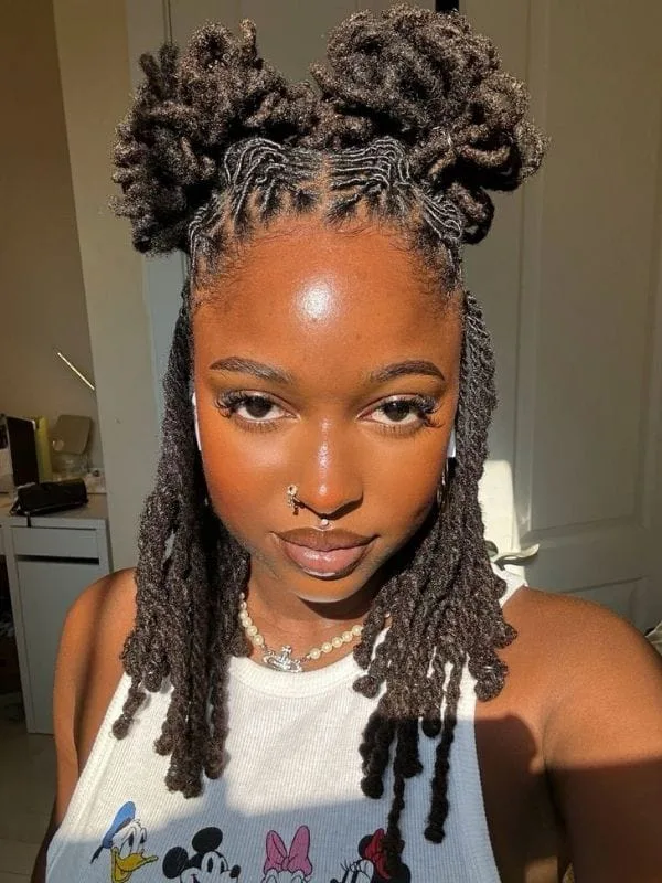 Locs