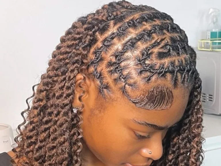 Locs