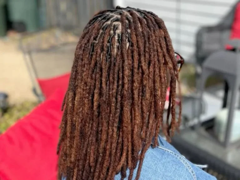 Locs-routine