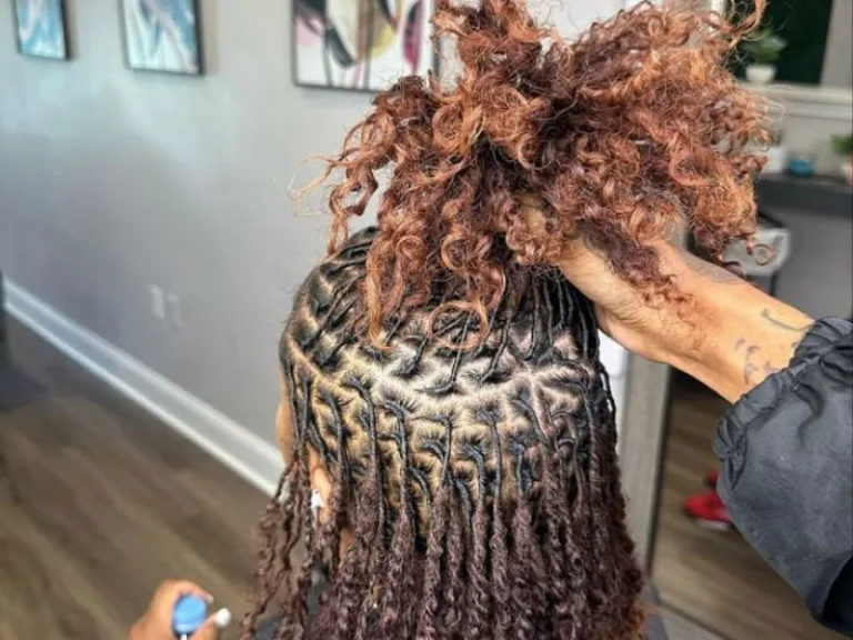 Locs