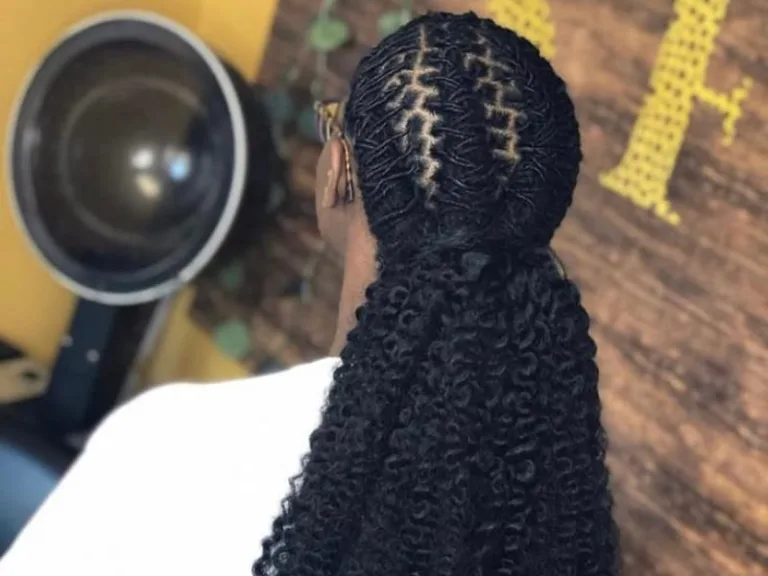 Locs