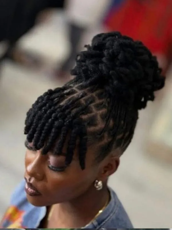 Locs