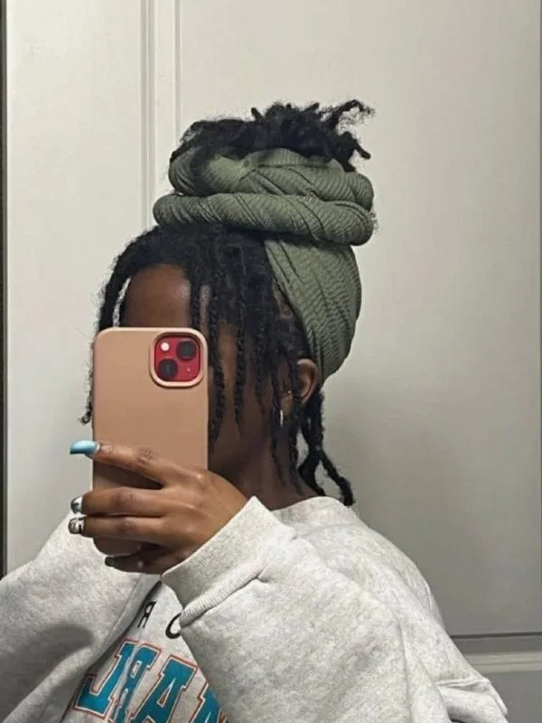 Locs