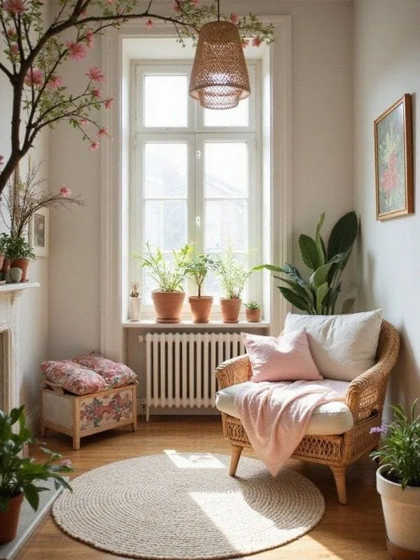 Minimalist-spring-decor-ideas-you-'ll-love