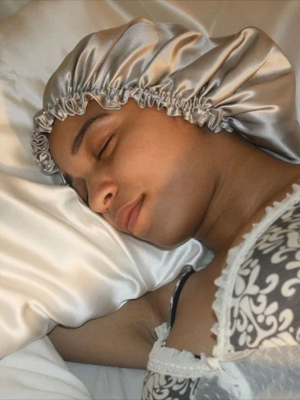 Moisturize locs daily without buildup