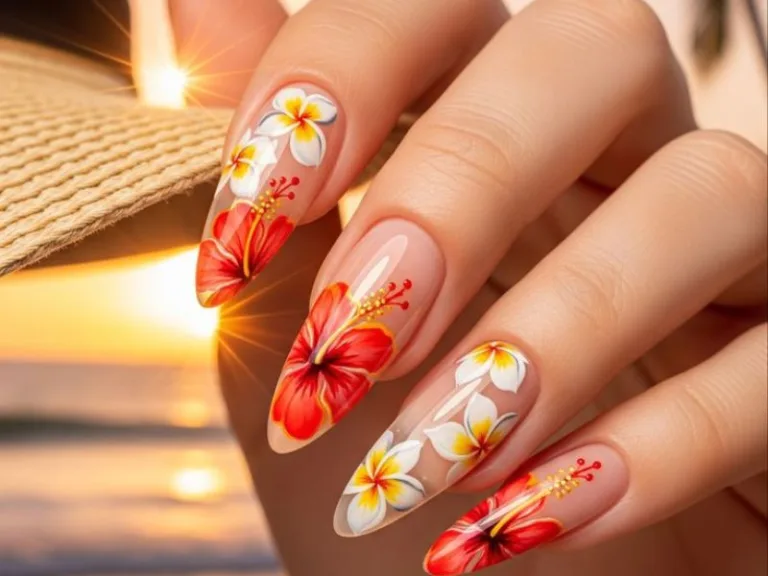 Nails