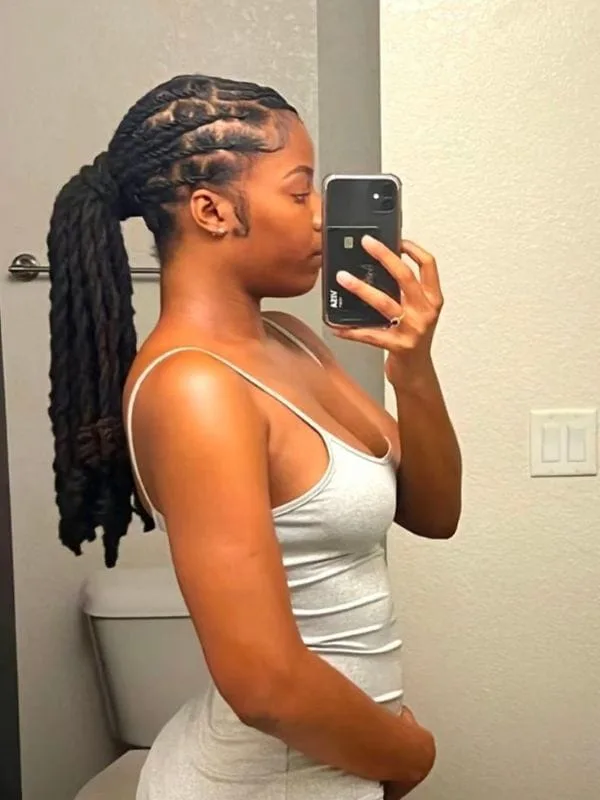 Natural-loc-styling-ideas