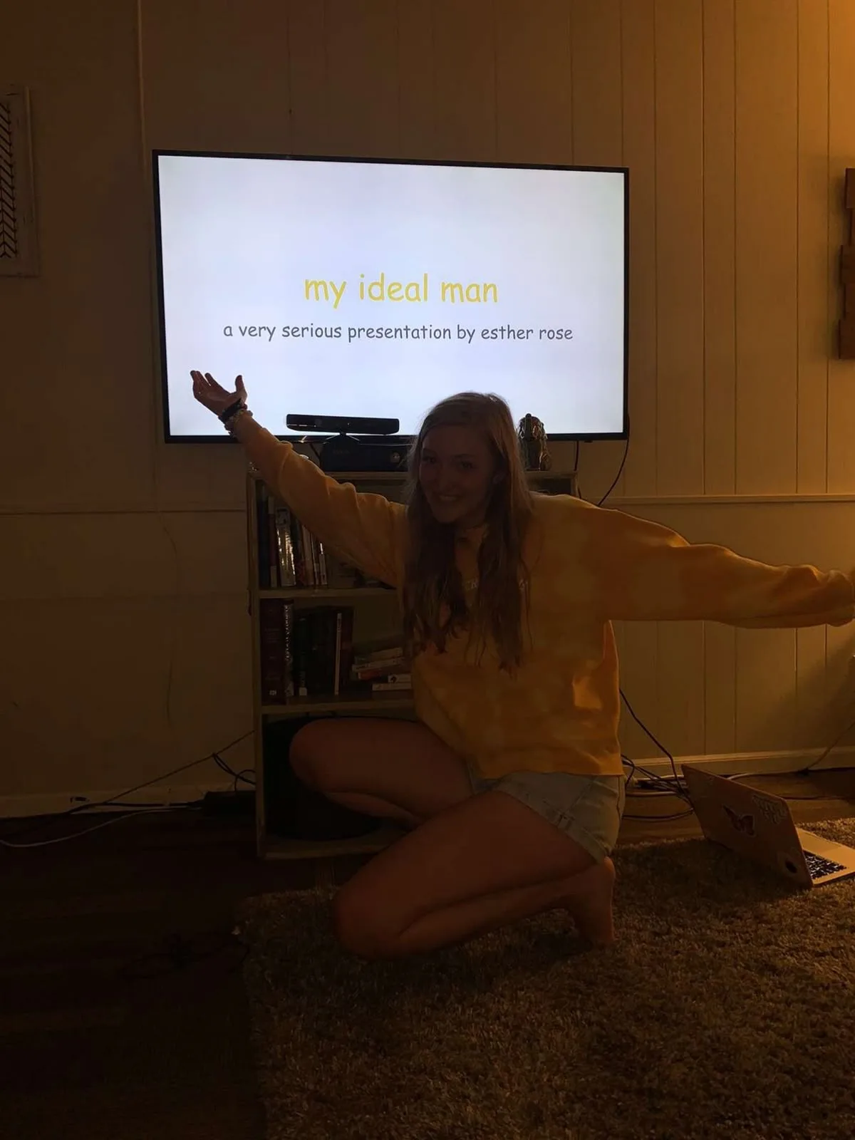 PowerPoint Night Date Ideas for Two