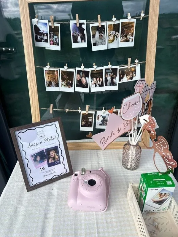 She's-tying-the-knot-bachelorette-theme