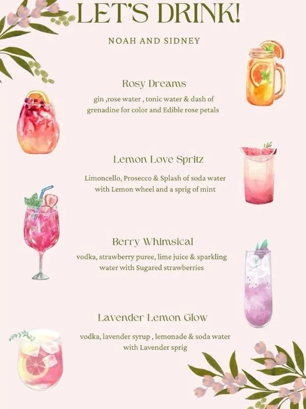 She's-tying-the-knot-bachelorette-theme