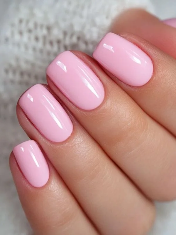Short-nails-ideas 