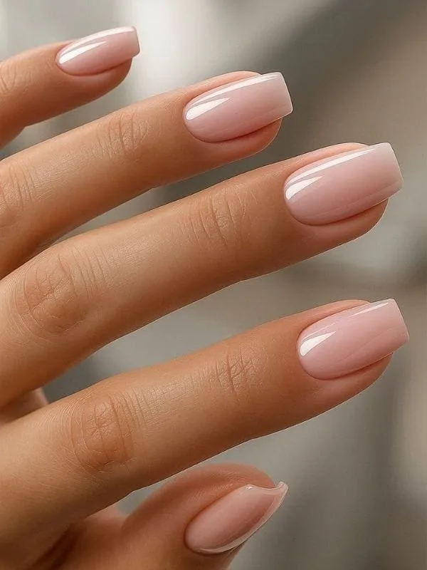 Short-nails-ideas 