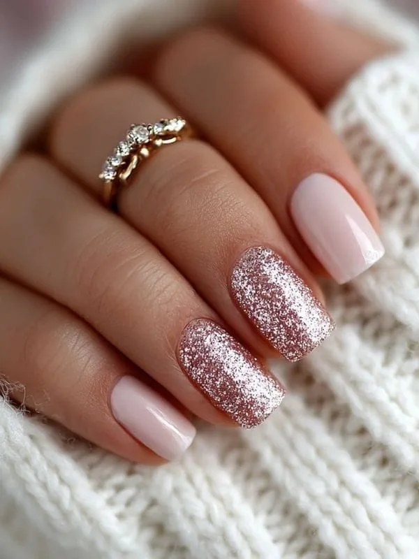 Short-nails