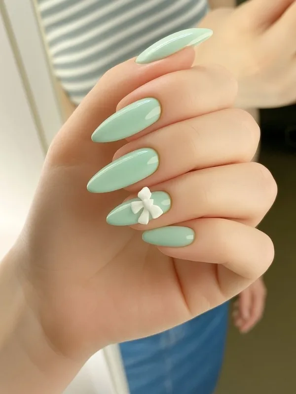 Nails