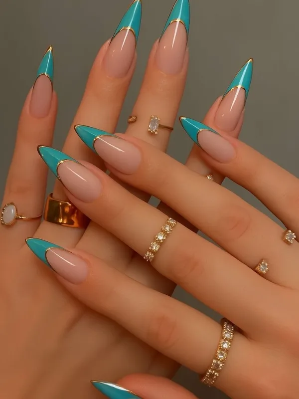 Nails