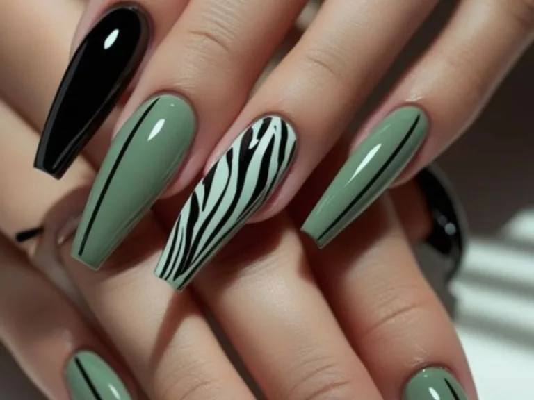 Simple-nails