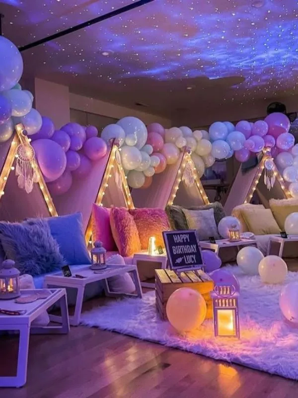 Sleepover-13th-birthday