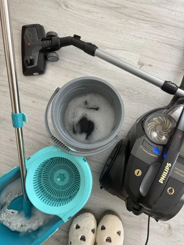 Spring-cleaning-hacks-that-actually-work