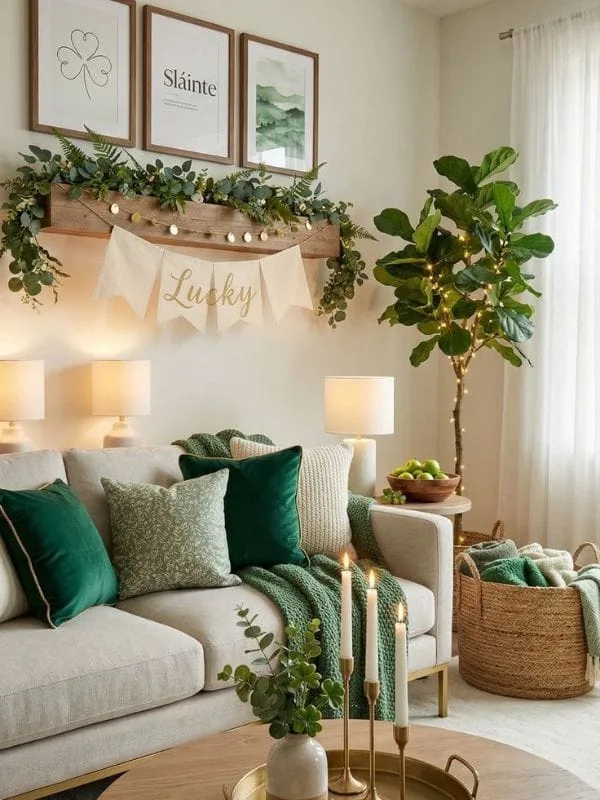 St-Patrick's-day-decorations