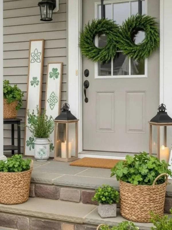 St-Patrick's-day-decorations