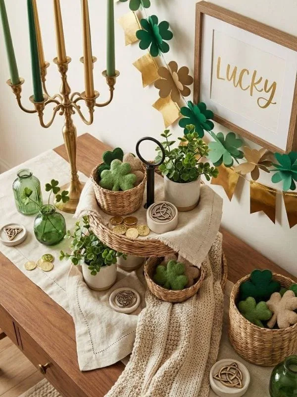 St-Patrick's-day-decorations