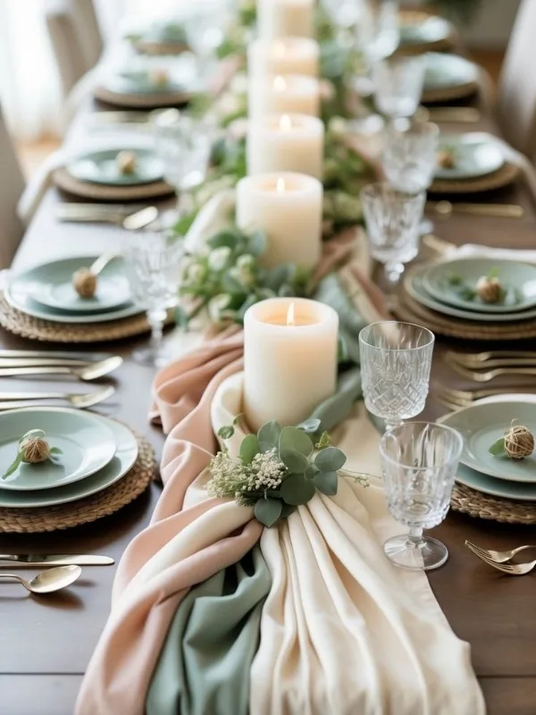 Table-Runners