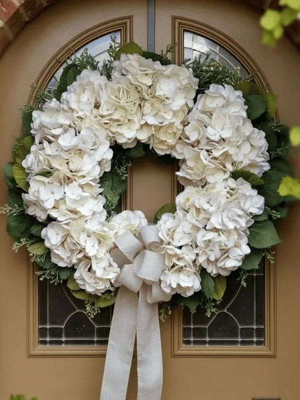 White-wreath