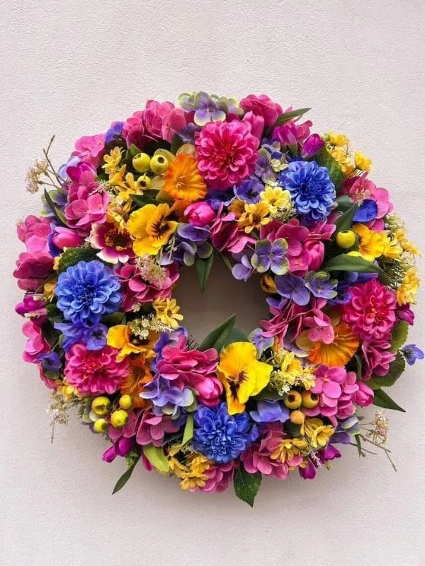 Wreath 