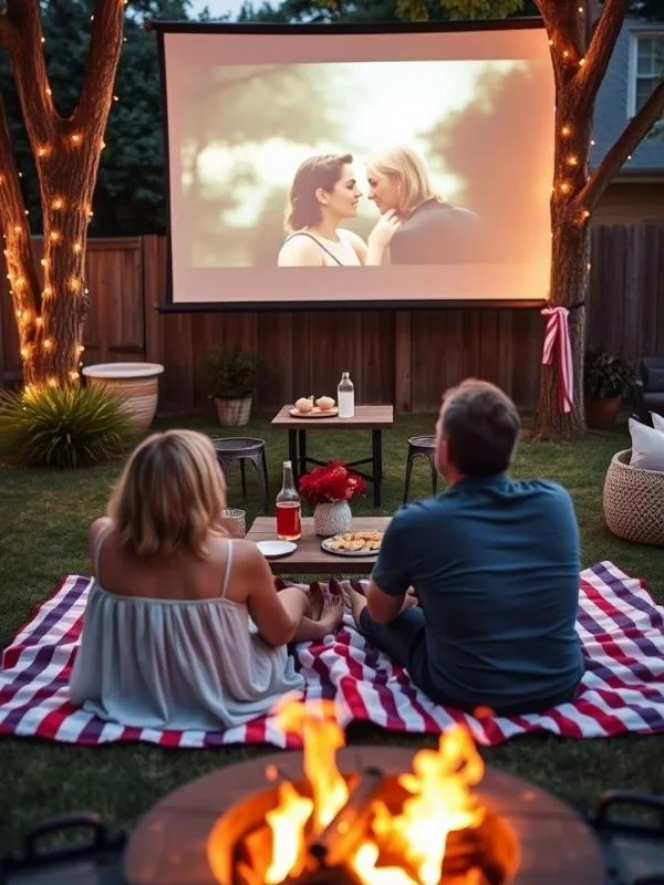 4th-of-July-Backyard-Movie-Night-Ideas