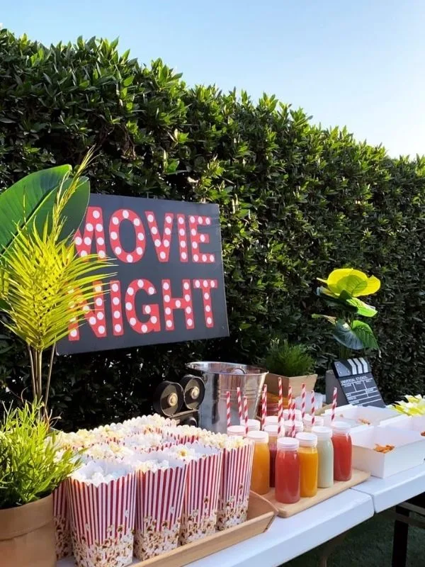 4th-of-July-Backyard-Movie-Night-Ideas