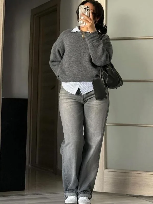 Academic-Aesthetic-Outfit-Ideas