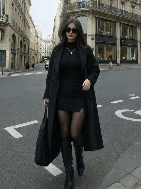 Academic-Aesthetic-Outfit-Ideas