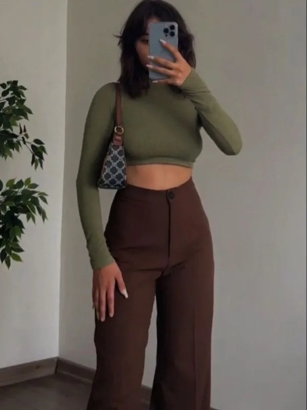 Academic-Aesthetic-Outfit-Ideas
