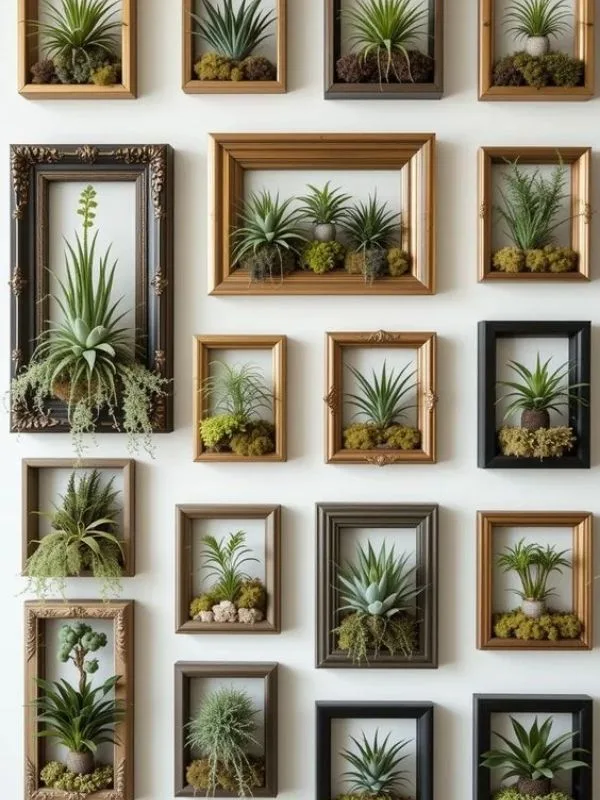 Affordable-Spring-wall-decor-ideas
