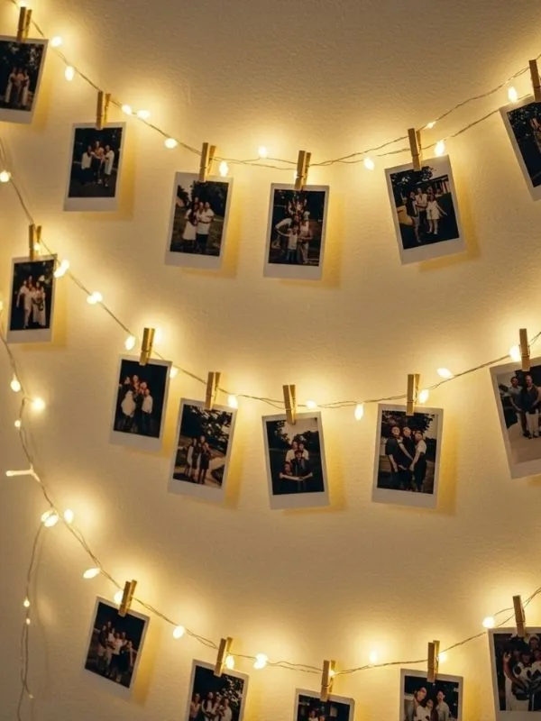 Affordable-Spring-wall-decor-ideas