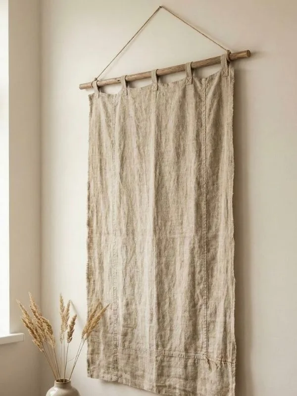 Affordable-Spring-wall-decor-ideas