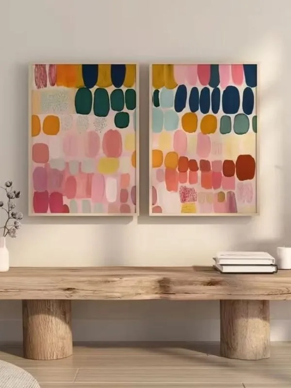 Wall-decor