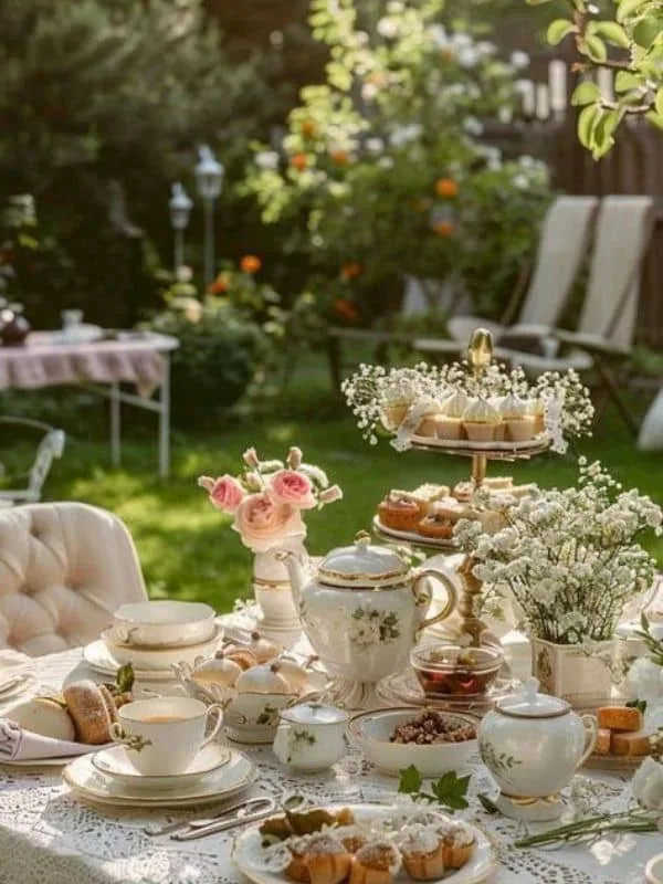 Afternoon-tea-party-bachelorette-ideas