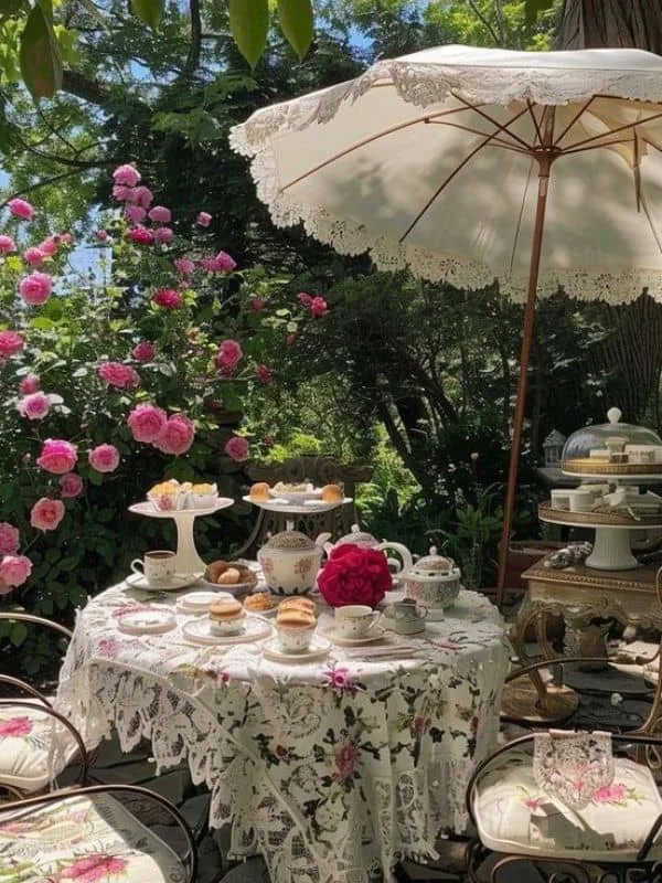 Afternoon-tea-party-bachelorette-ideas