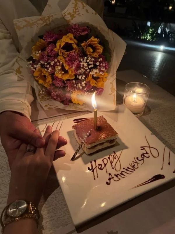 Anniversary