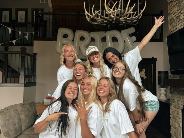 Bachelorette