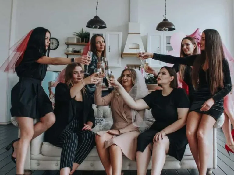 Bachelorette