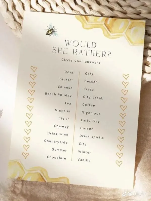 Bachelorette