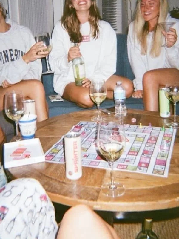 Bachelorette 