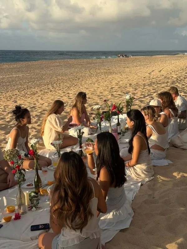 Bachelorette