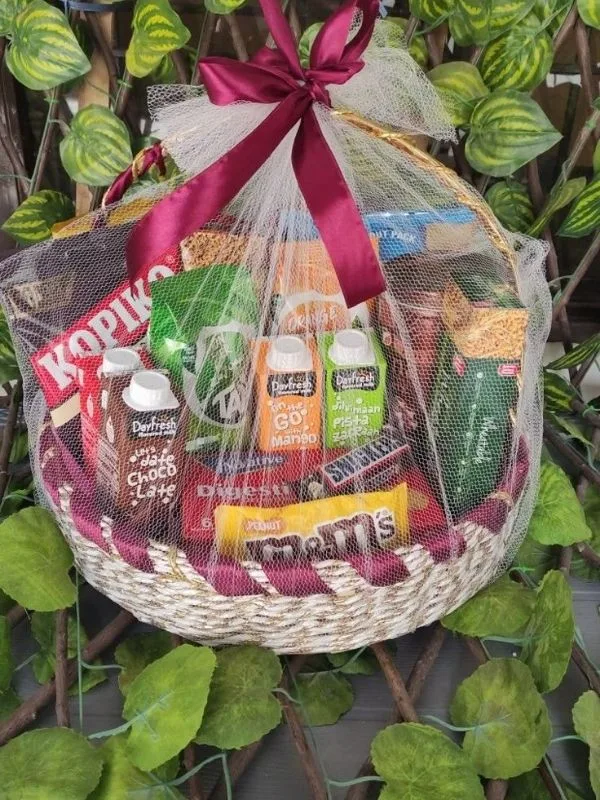 Basket