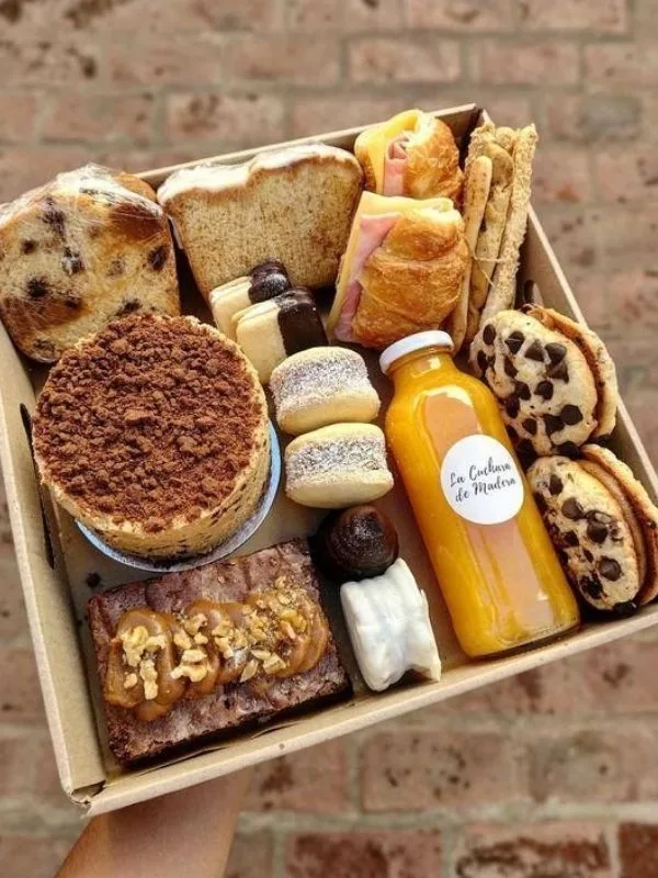  Basket 
