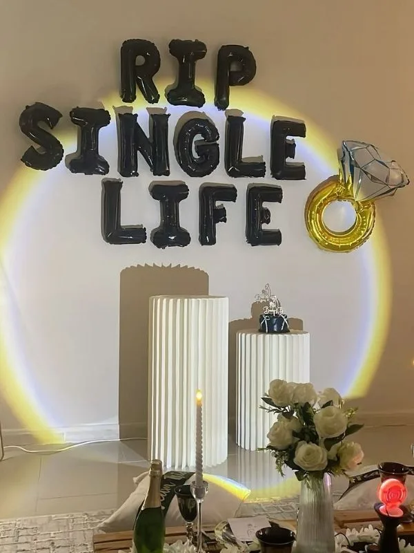 Bachelorette