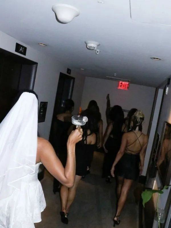 Brat-bride