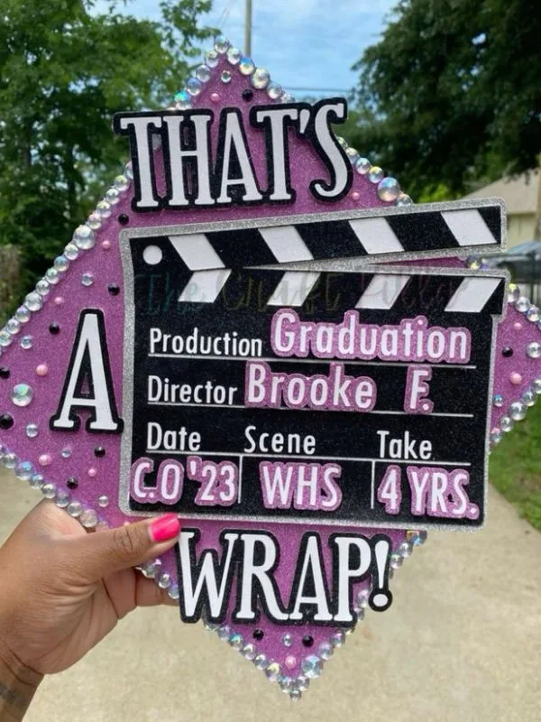 Cap